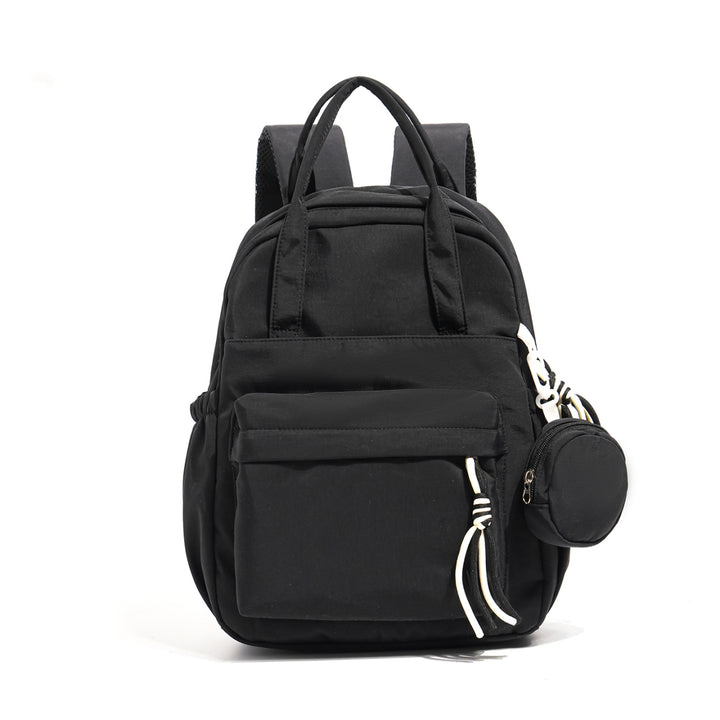 Lightweight Urban Utility Backpack Bowlift