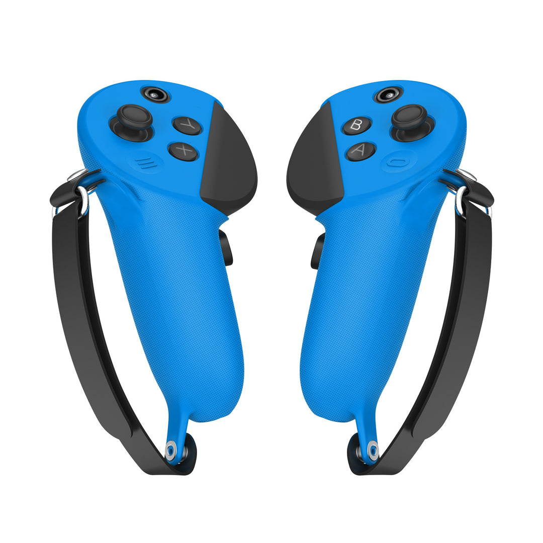 Ergonomic VR-Controller with Precise Control Functions Bowlift