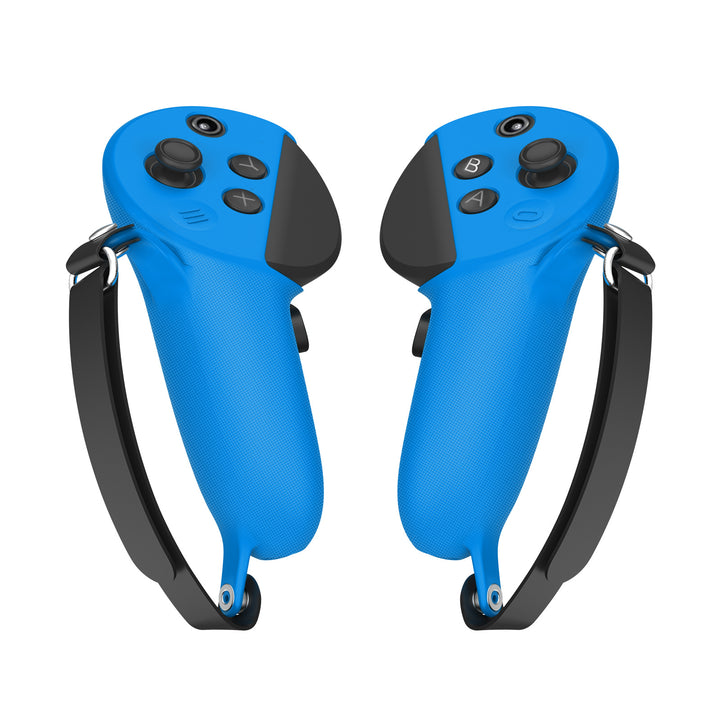 Ergonomic VR-Controller with Precise Control Functions Bowlift