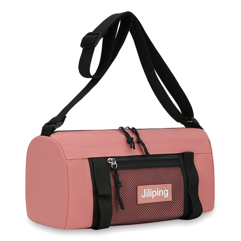 Versatile Utility Travel Duffel Bag Bowlift