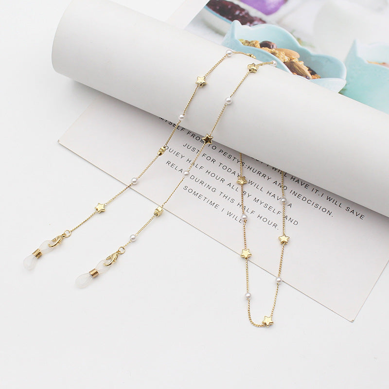Star-Detailed Bracelet Bowlift