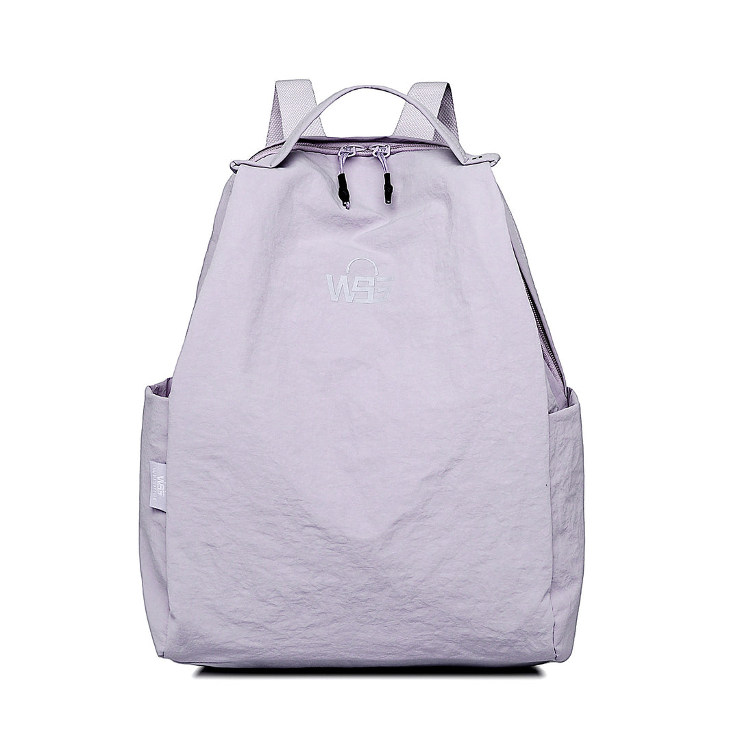 Urban Minimalist Backpack Bowlift