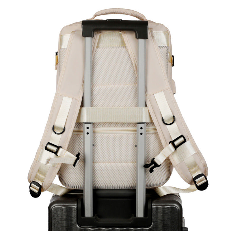Bowlift Backpack