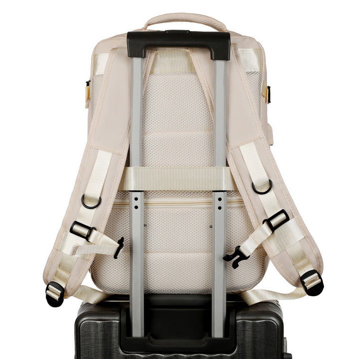 Bowlift Backpack
