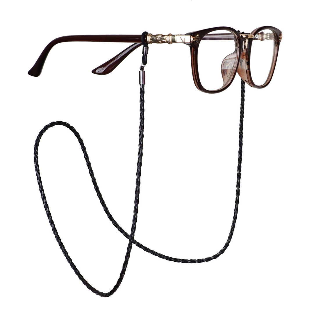Braided Eyewear Retainer Bowlift