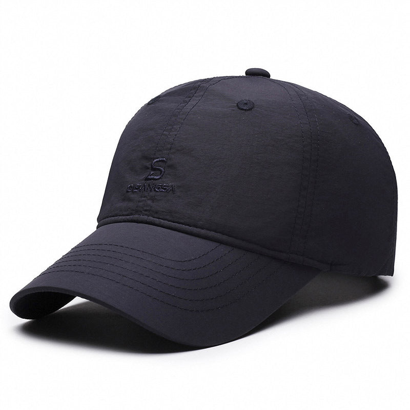 Unisex Lightweight Sports Cap Bowlift