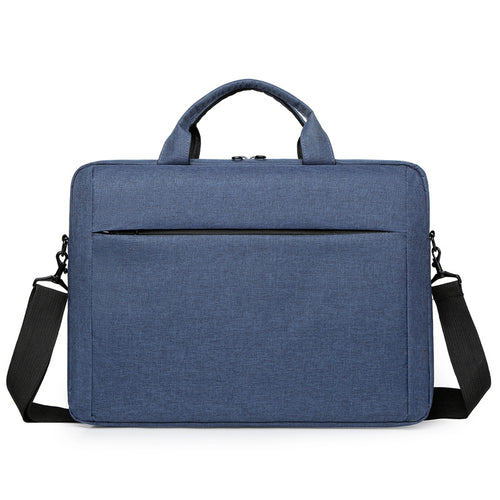 Professional Multi-Function Laptop Briefcase Bowlift