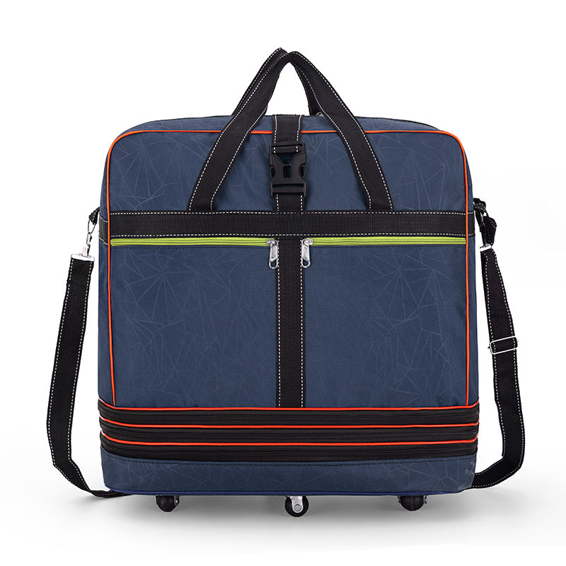 Multifunctional Transport Bag Bowlift