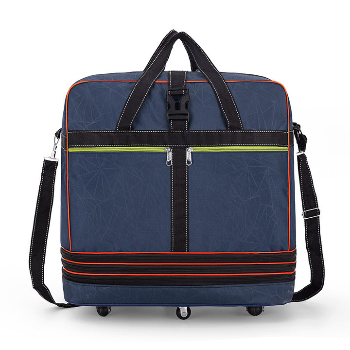 Multifunctional Transport Bag Bowlift