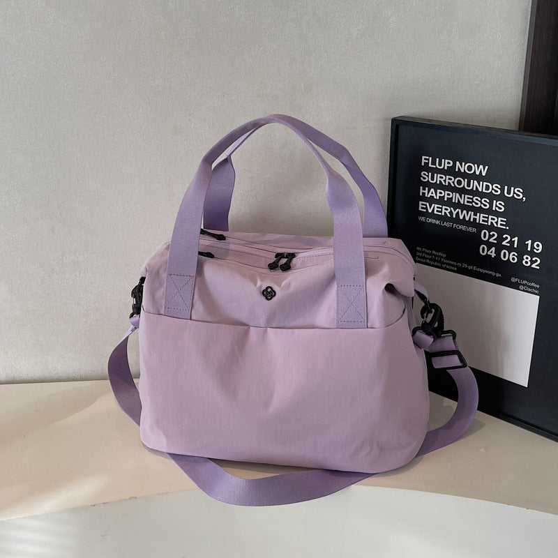 Functional Weekend Tote