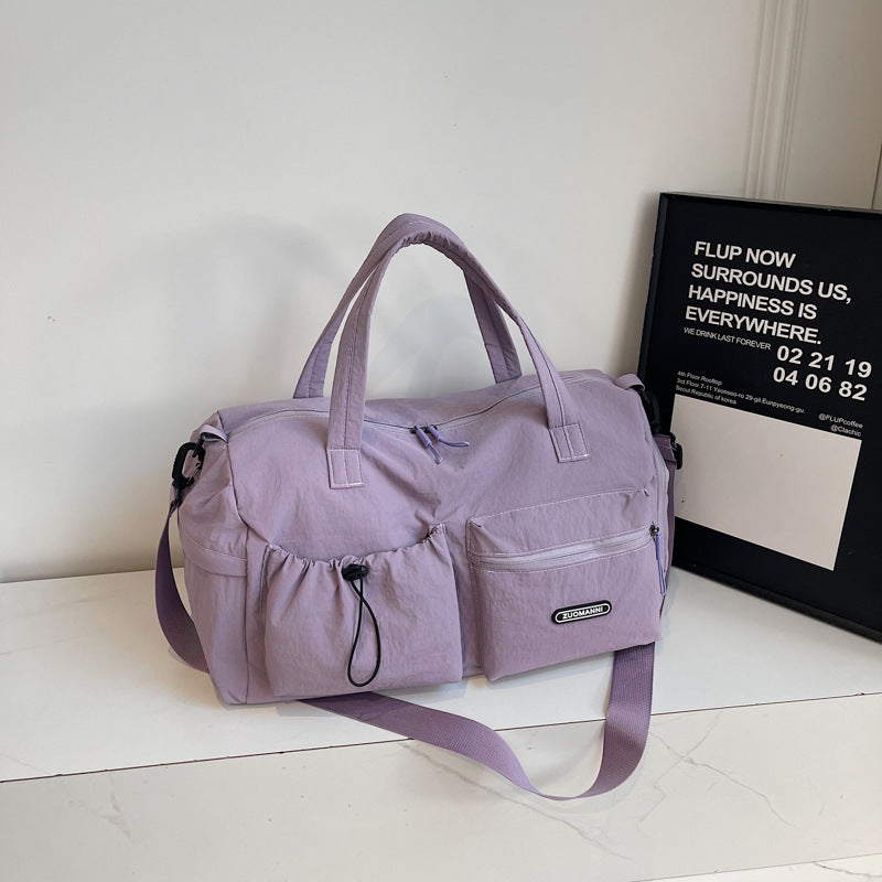 Multifunctional Sports Travel Bag