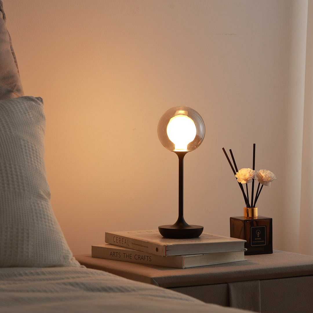 Decorative Table Lamp for Elegant Room Lighting