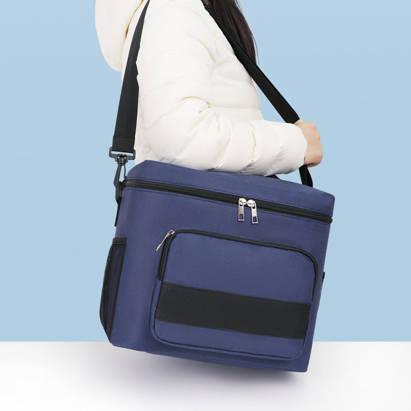 Cooler Bag Bowlift