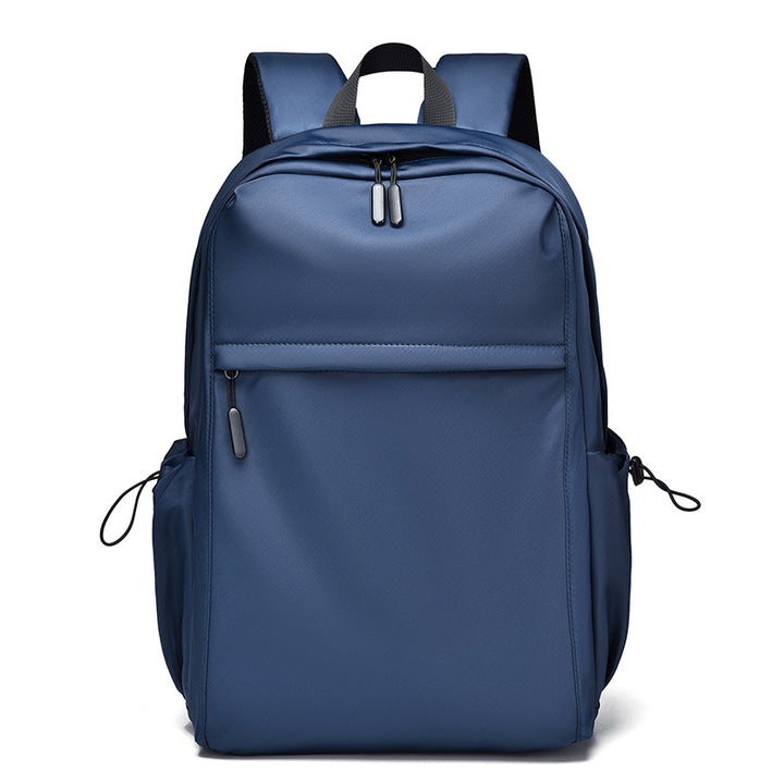 Durable Multi-Compartment Backpack Bowlift