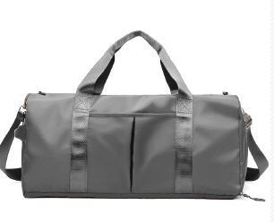Multifunctional Sports and Travel Bag Bowlift