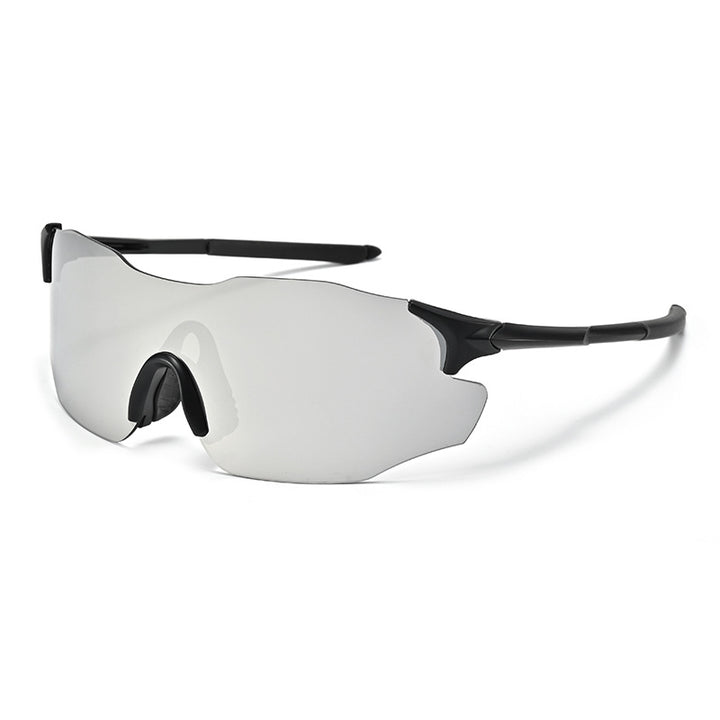 Men's Performance Optimized Shield Sunglasses Bowlift
