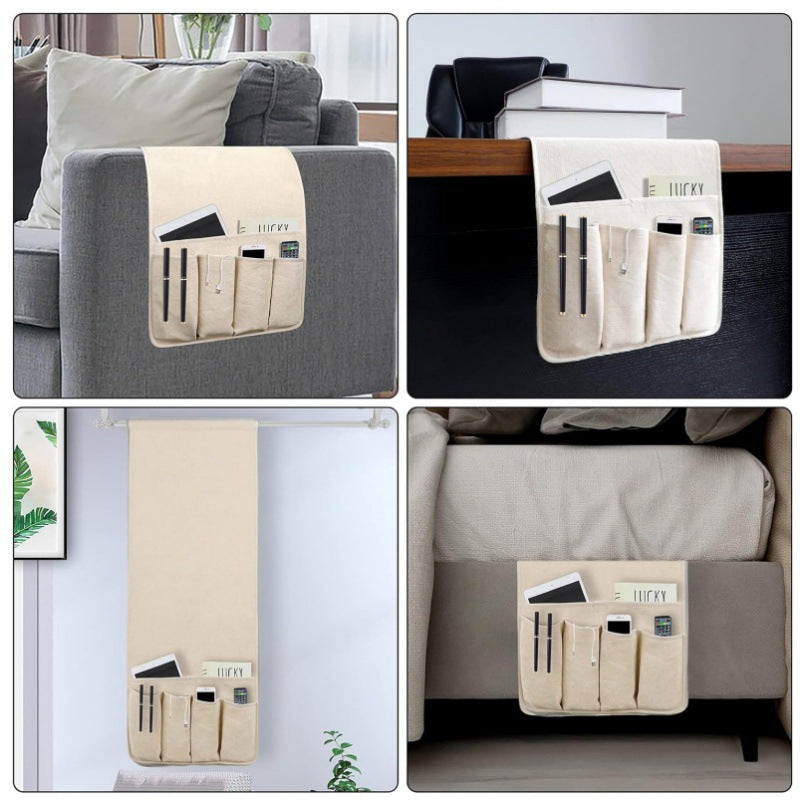 Practical and Versatile Organizer For Things Bowlift