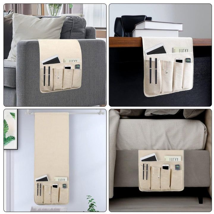 Practical and Versatile Organizer For Things Bowlift
