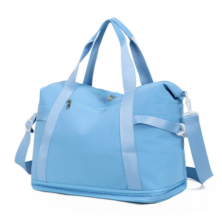 Sporty leisure bag Bowlift