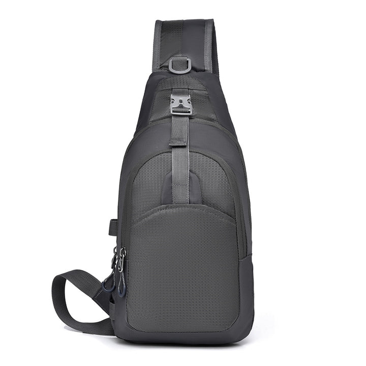 Urban Utility Sling Bag Bowlift