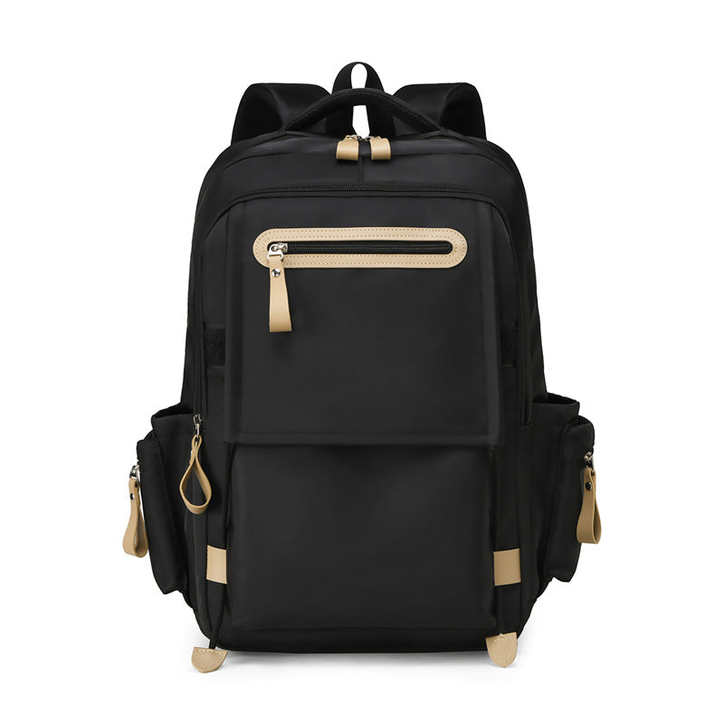 Multi-Functional Urban Travel Backpack Bowlift