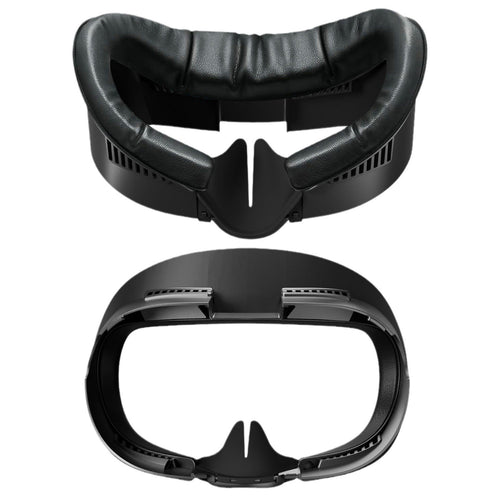 Comfortable VR Headset Neck Support Bowlift