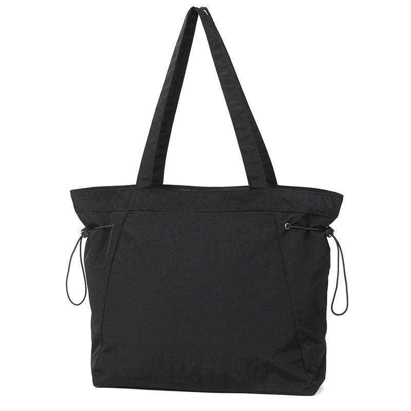 Spacious Multi-Functional Travel Tote Bowlift