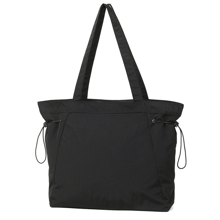 Spacious Multi-Functional Travel Tote Bowlift
