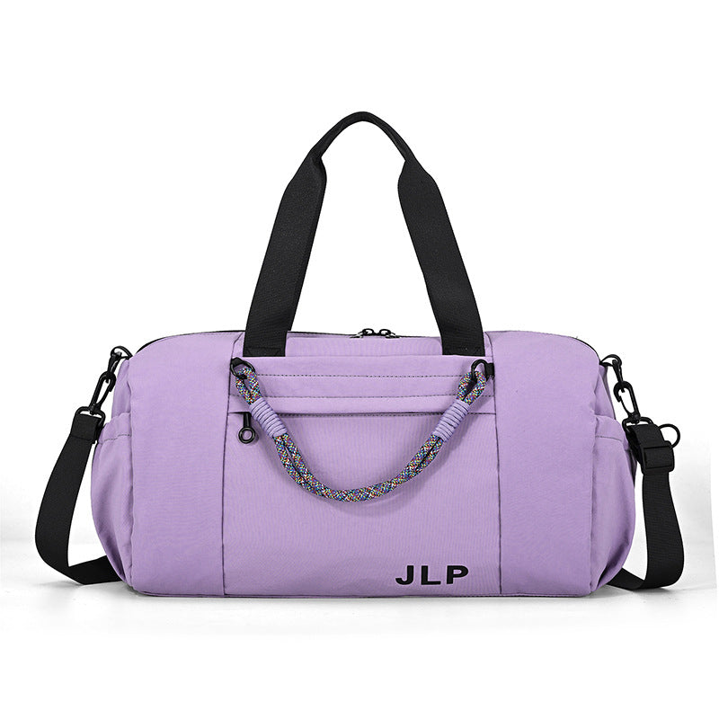 Versatile Adventure Duffle Bag Bowlift