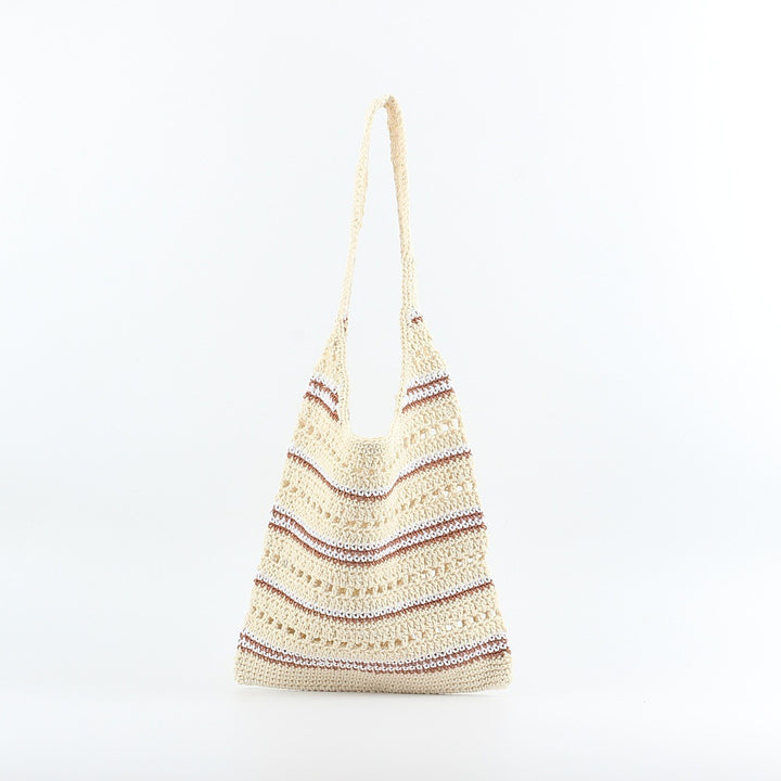 Handcrafted cotton bag Bowlift