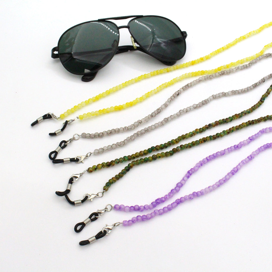 Eyewear Retainer Strap Bowlift