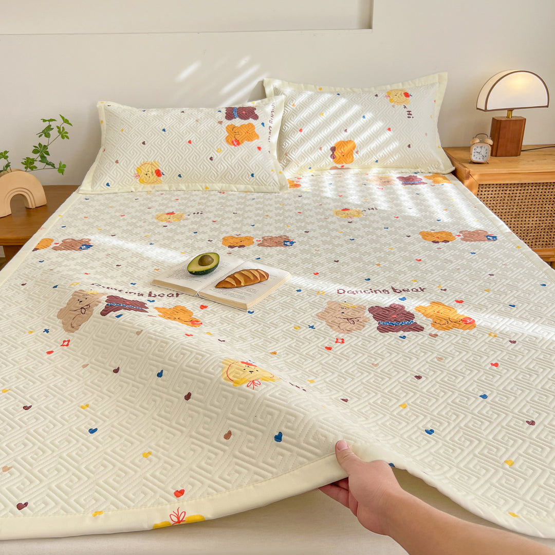 Bed Cover Quilt