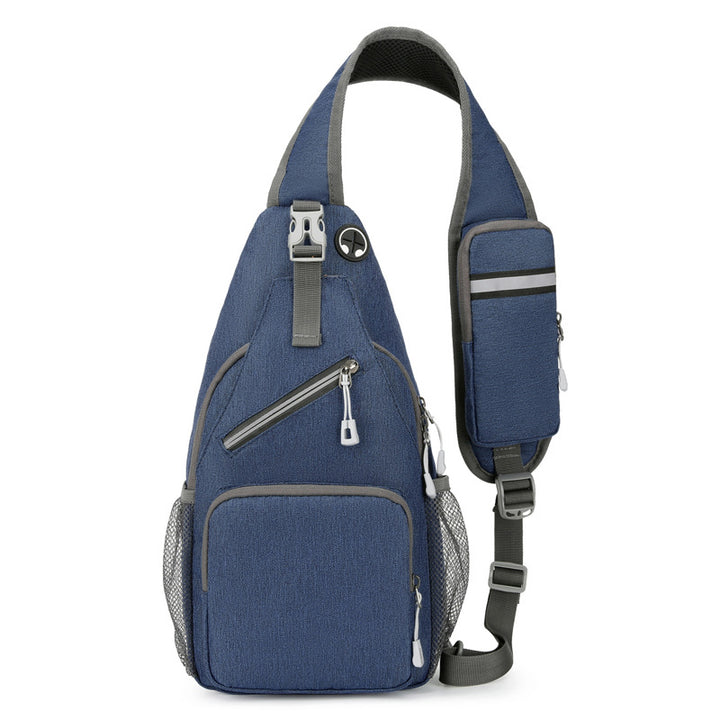 Crossbody Sling Bag Bowlift