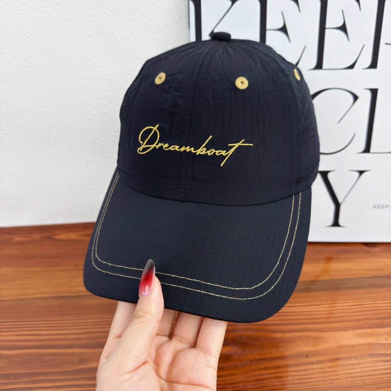 Unisex Lightweight Sport Cap Bowlift