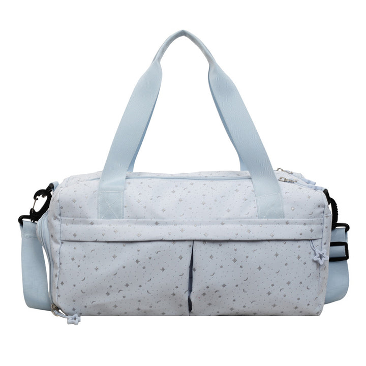 Multi-Functional Sports Duffel
