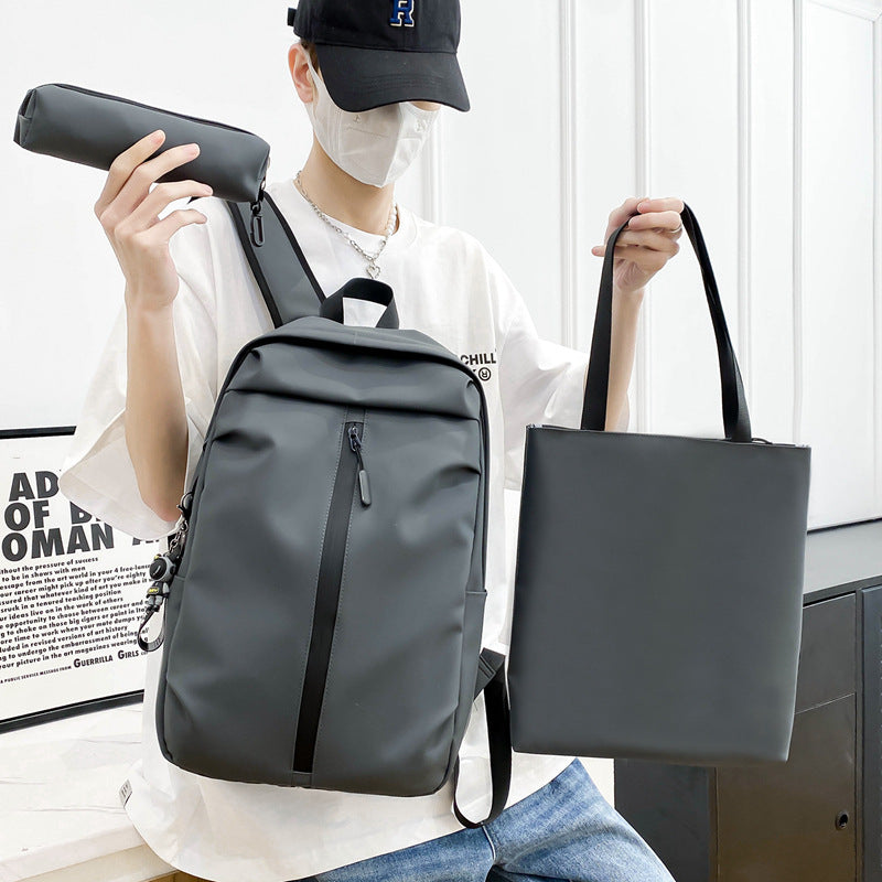 Modular Backpack and Tote Set Bowlift