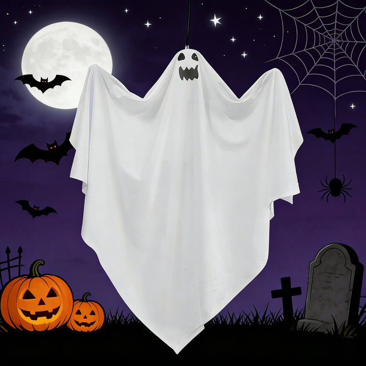 Halloween Ghost Decoration Bowlift