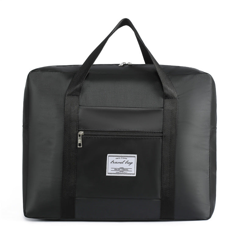 Versatile Travel Duffel Bag Bowlift