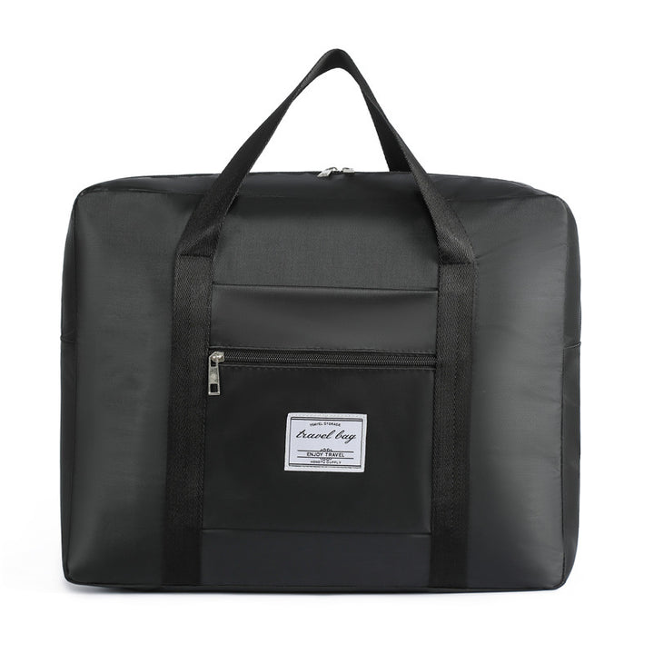 Versatile Travel Duffel Bag Bowlift