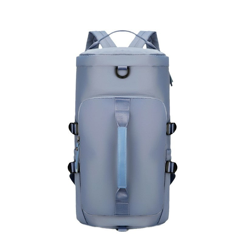 Ergonomic Multi-Functional Travel Backpack Bowlift