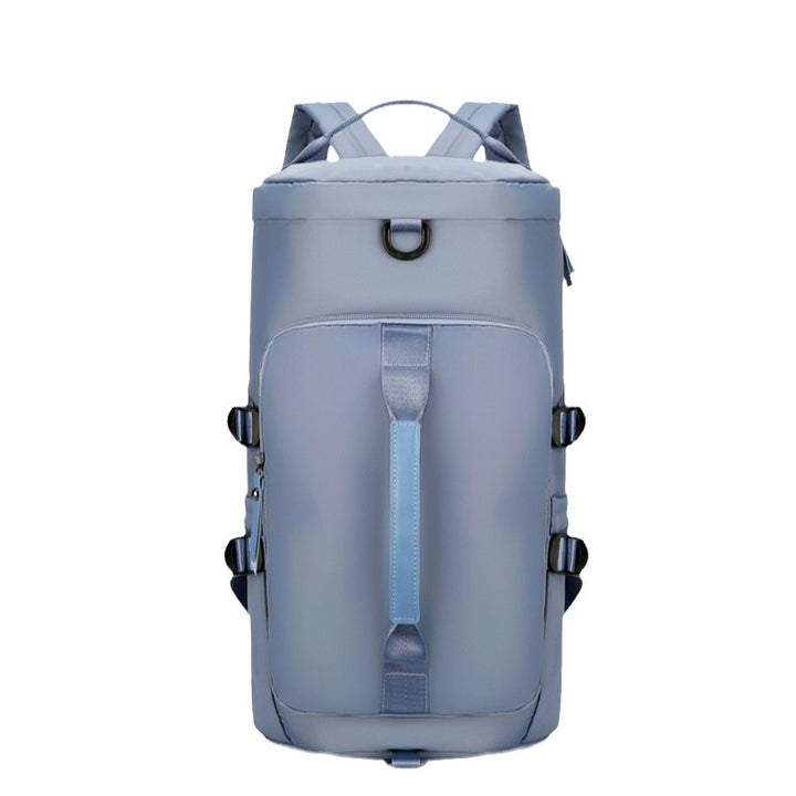 Ergonomic Multi-Functional Travel Backpack Bowlift