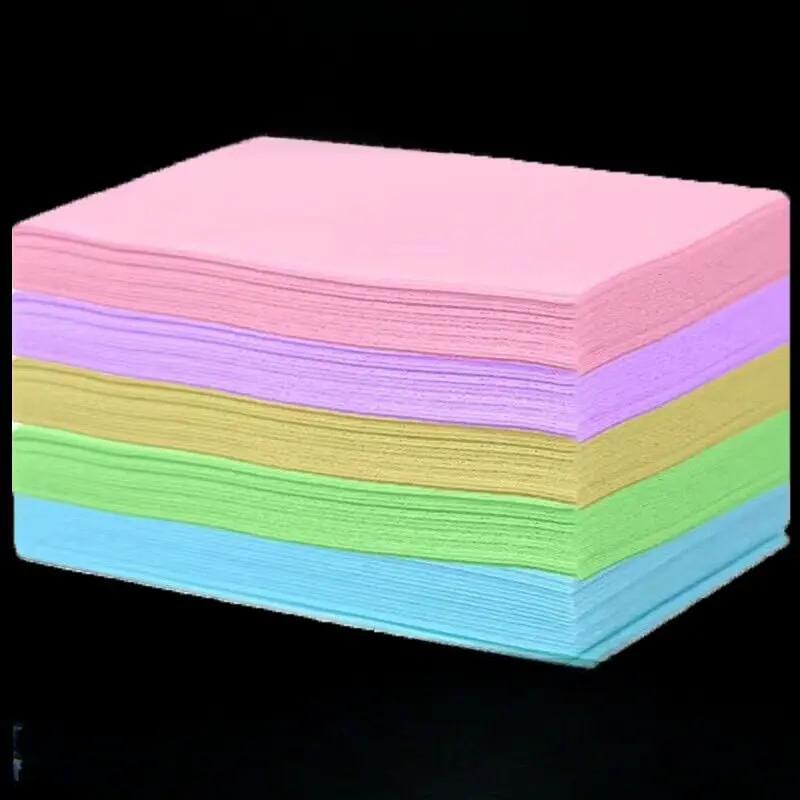 Ultra-Soft Multi-Purpose Microfiber Cleaning Cloths Reusable Lint-Free Polishing Towels