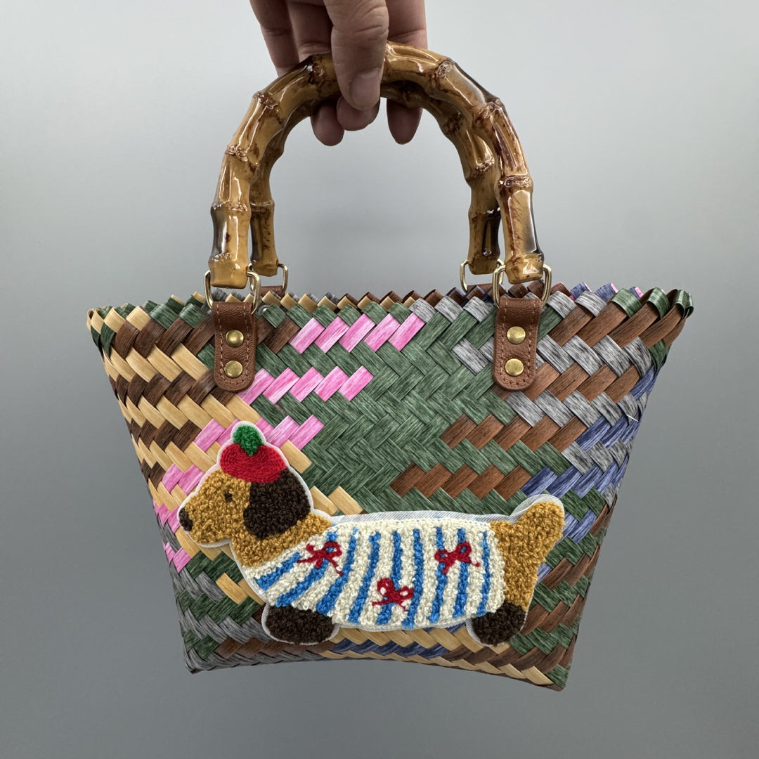 Bowlift Handbag