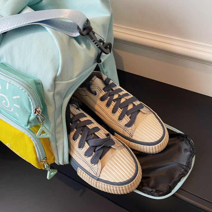 Funtastic Leisure and Sports Bag Bowlift