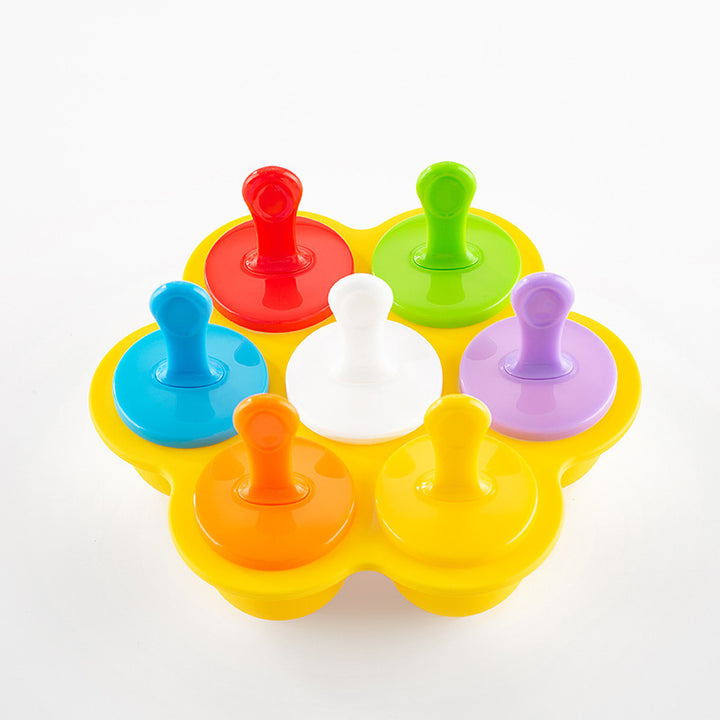 Ice Cube Molds Set Bowlift