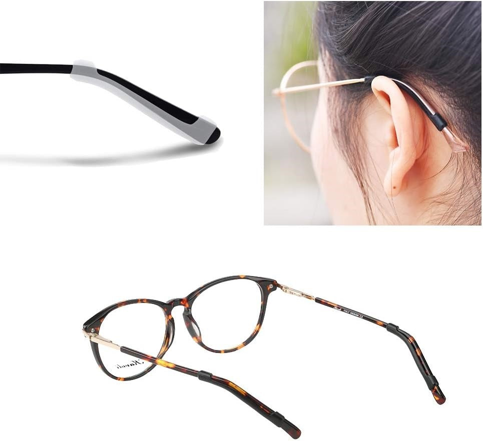 Soft Silicone Eyewear Comfort Strips Bowlift