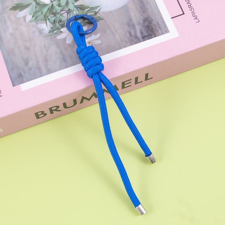 Paracord Keychain Connector Bowlift