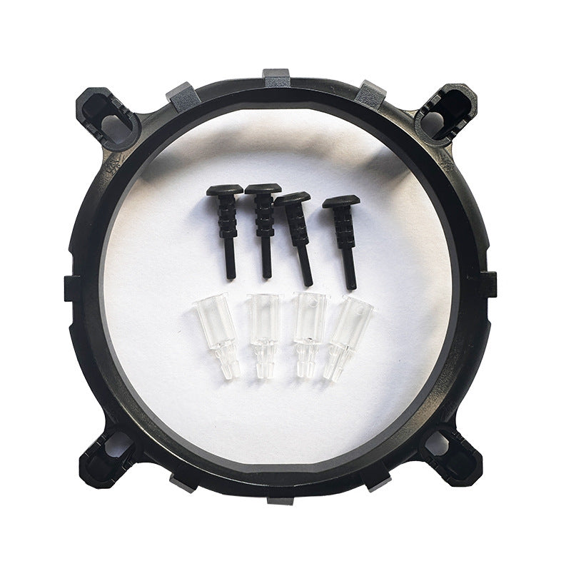 Electrical Connector Kit Bowlift