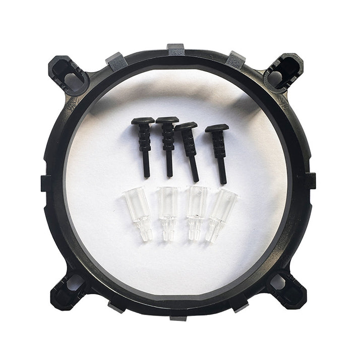 Electrical Connector Kit Bowlift