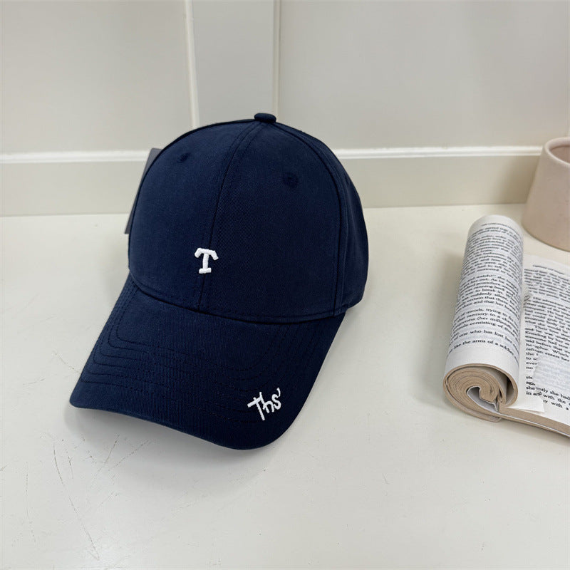 Men's Adjustable Casual Baseball Cap Bowlift